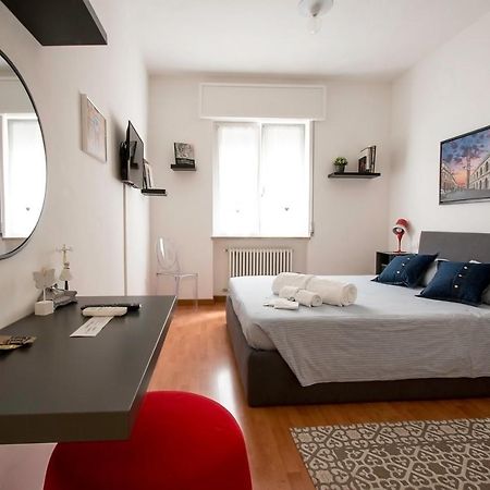 Charmant Palladio - Vicenza City Center Ngoại thất bức ảnh