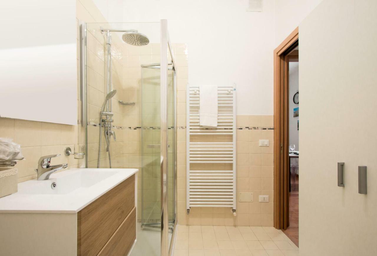 Charmant Palladio - Vicenza City Center Ngoại thất bức ảnh